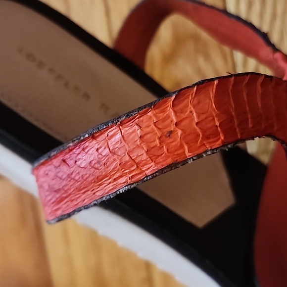 LOEFFLER RANDALL SANDAL - Picture 8 of 12